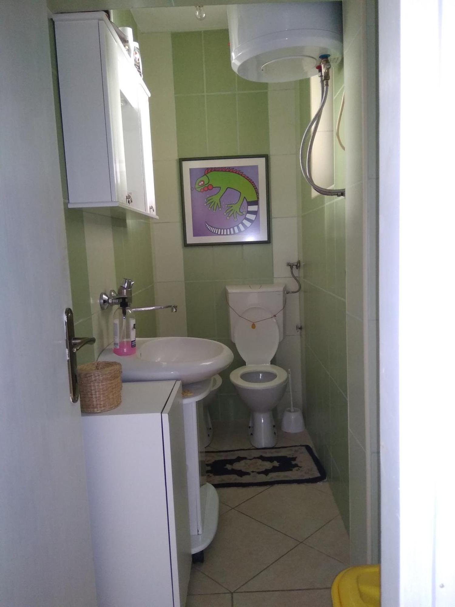 Apartments Maya Herceg Novi Kamer foto
